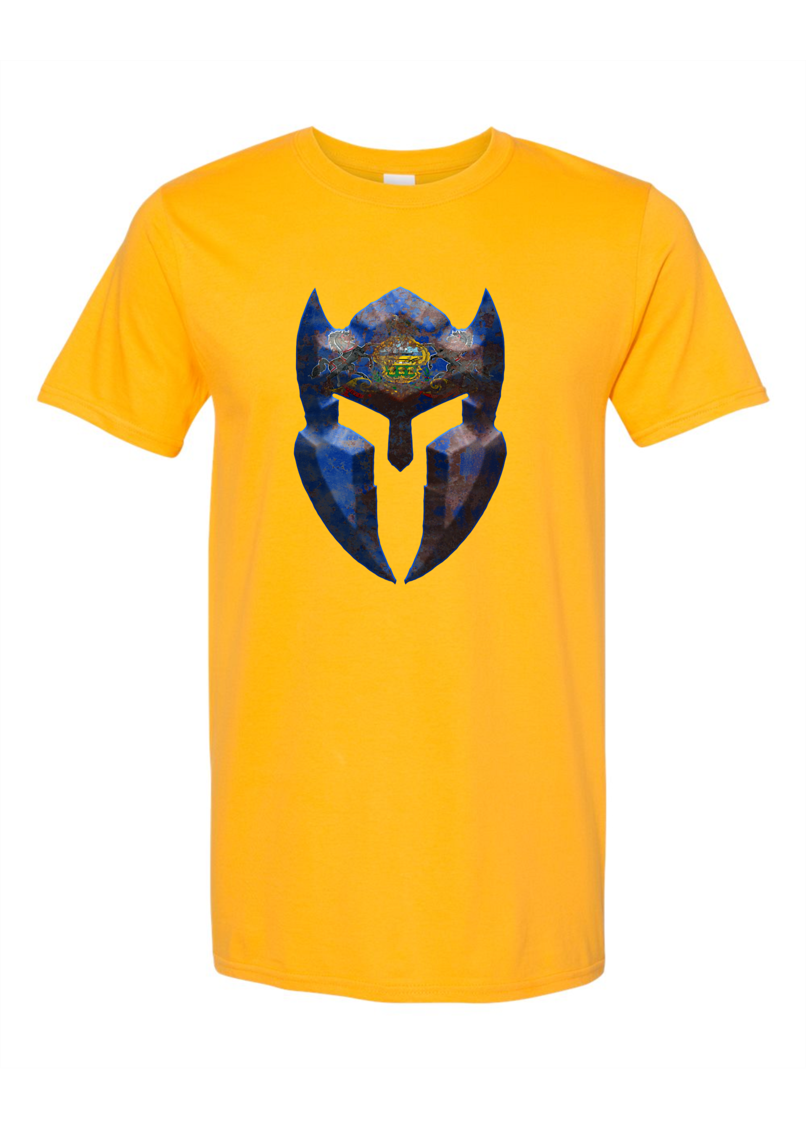 LWN Liberty Warrior Nation Pennsylvania Shirt