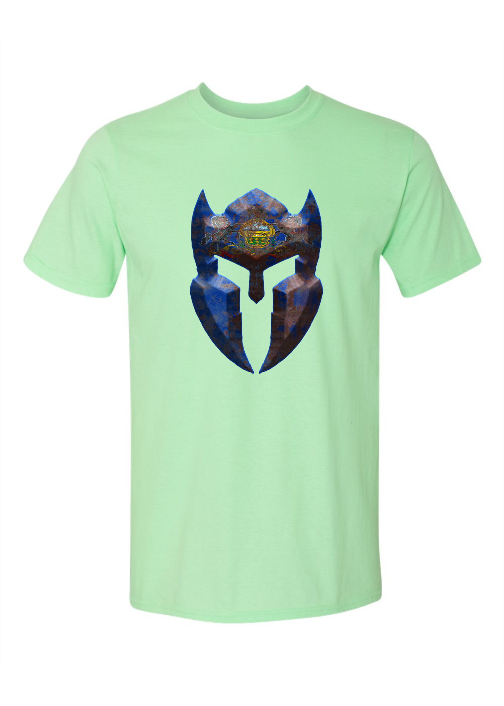 LWN Liberty Warrior Nation Pennsylvania Shirt