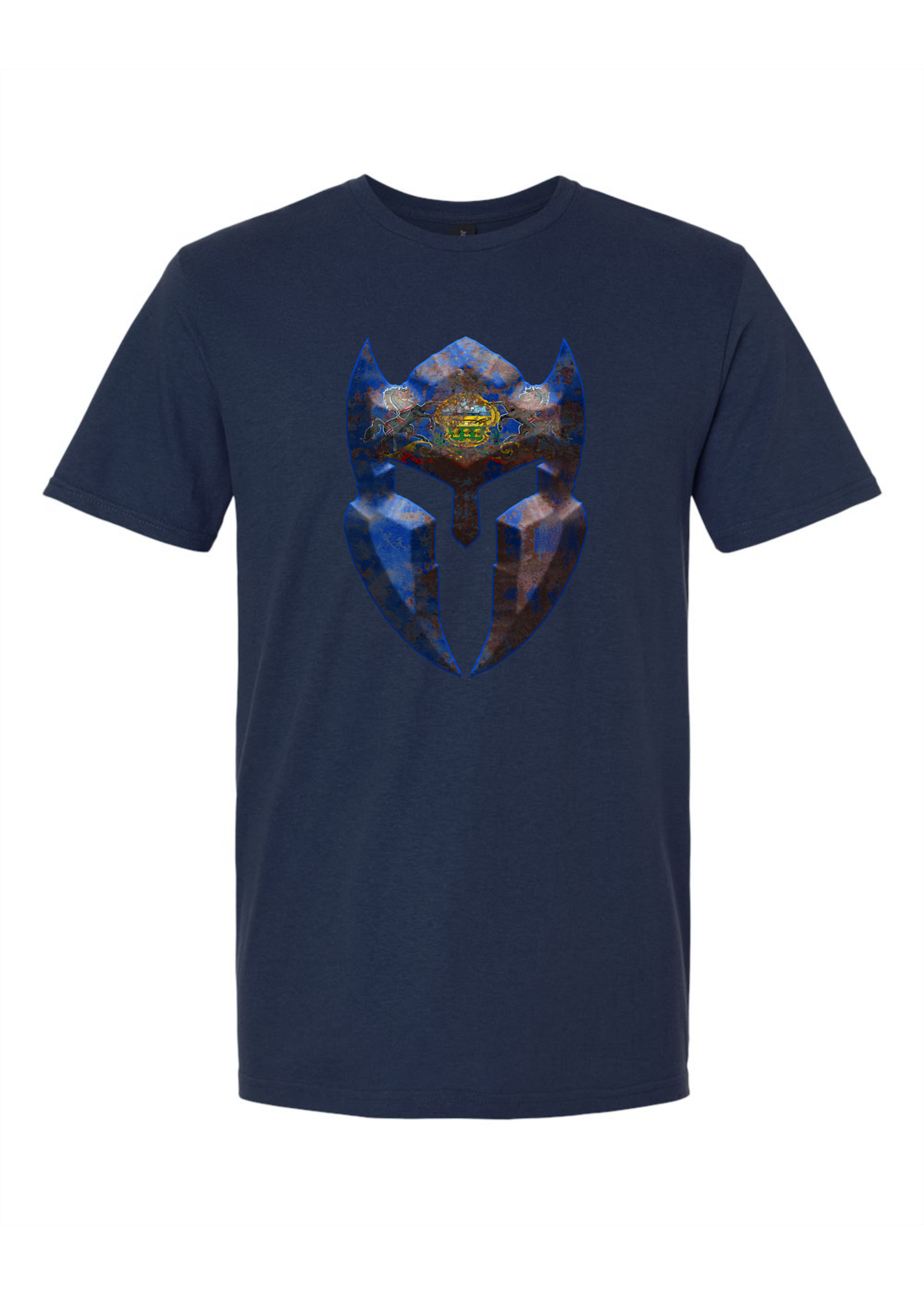 LWN Liberty Warrior Nation Pennsylvania Shirt