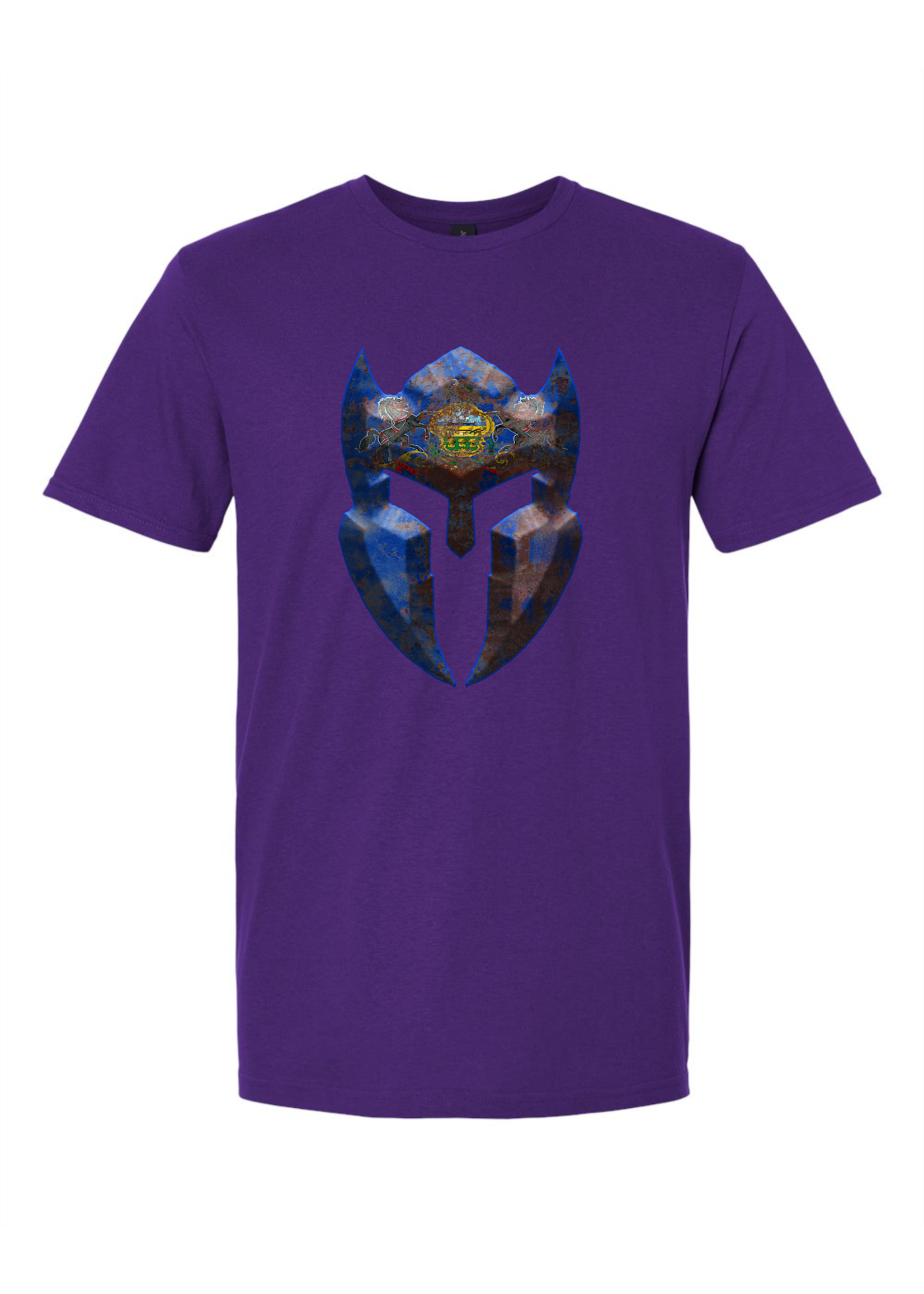 LWN Liberty Warrior Nation Pennsylvania Shirt