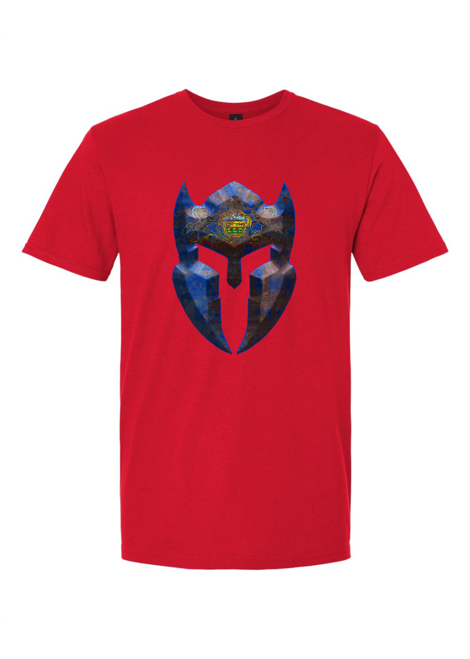 LWN Liberty Warrior Nation Pennsylvania Shirt