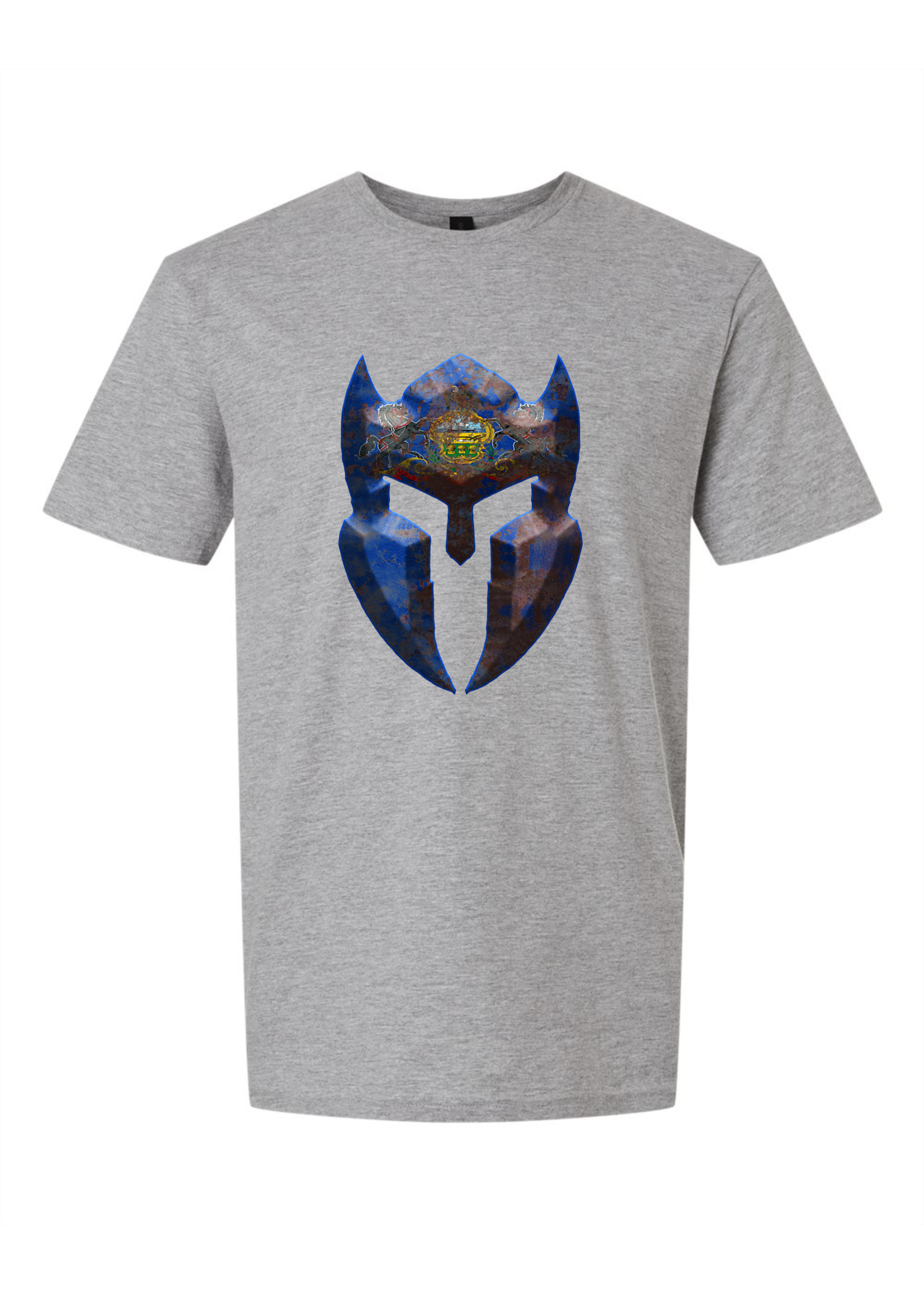 LWN Liberty Warrior Nation Pennsylvania Shirt