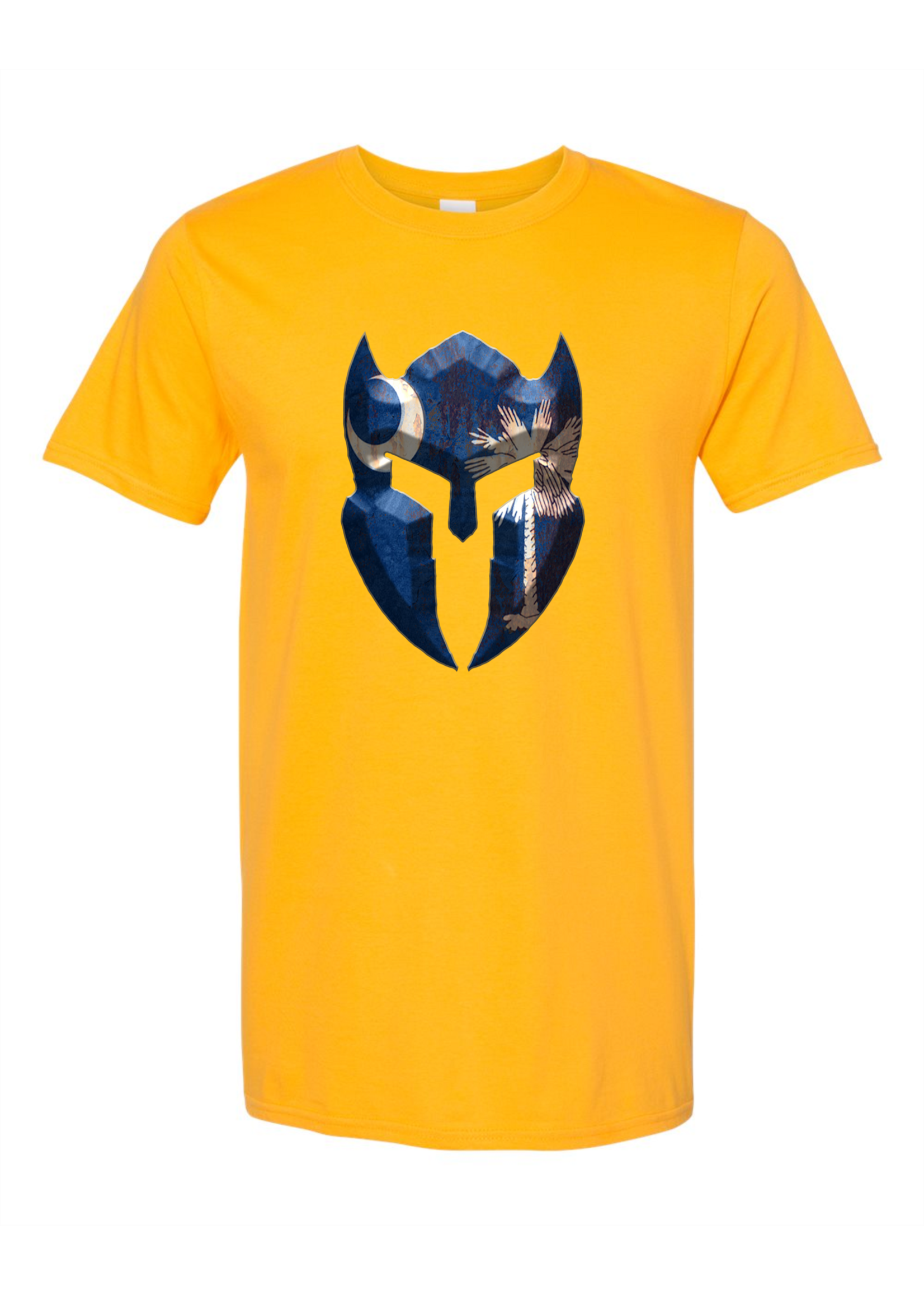 LWN Liberty Warrior Nation South Carolina Shirt