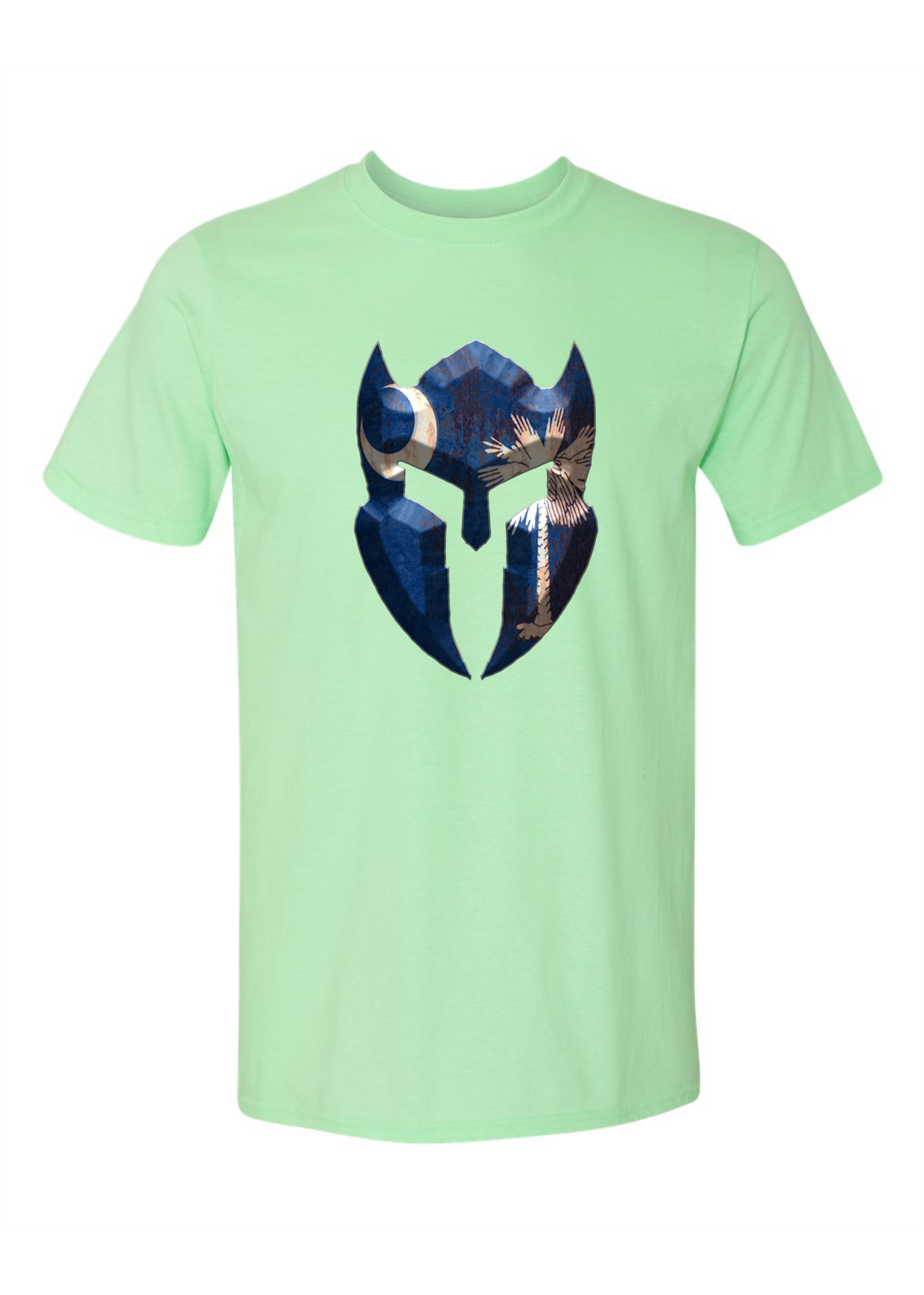 LWN Liberty Warrior Nation South Carolina Shirt