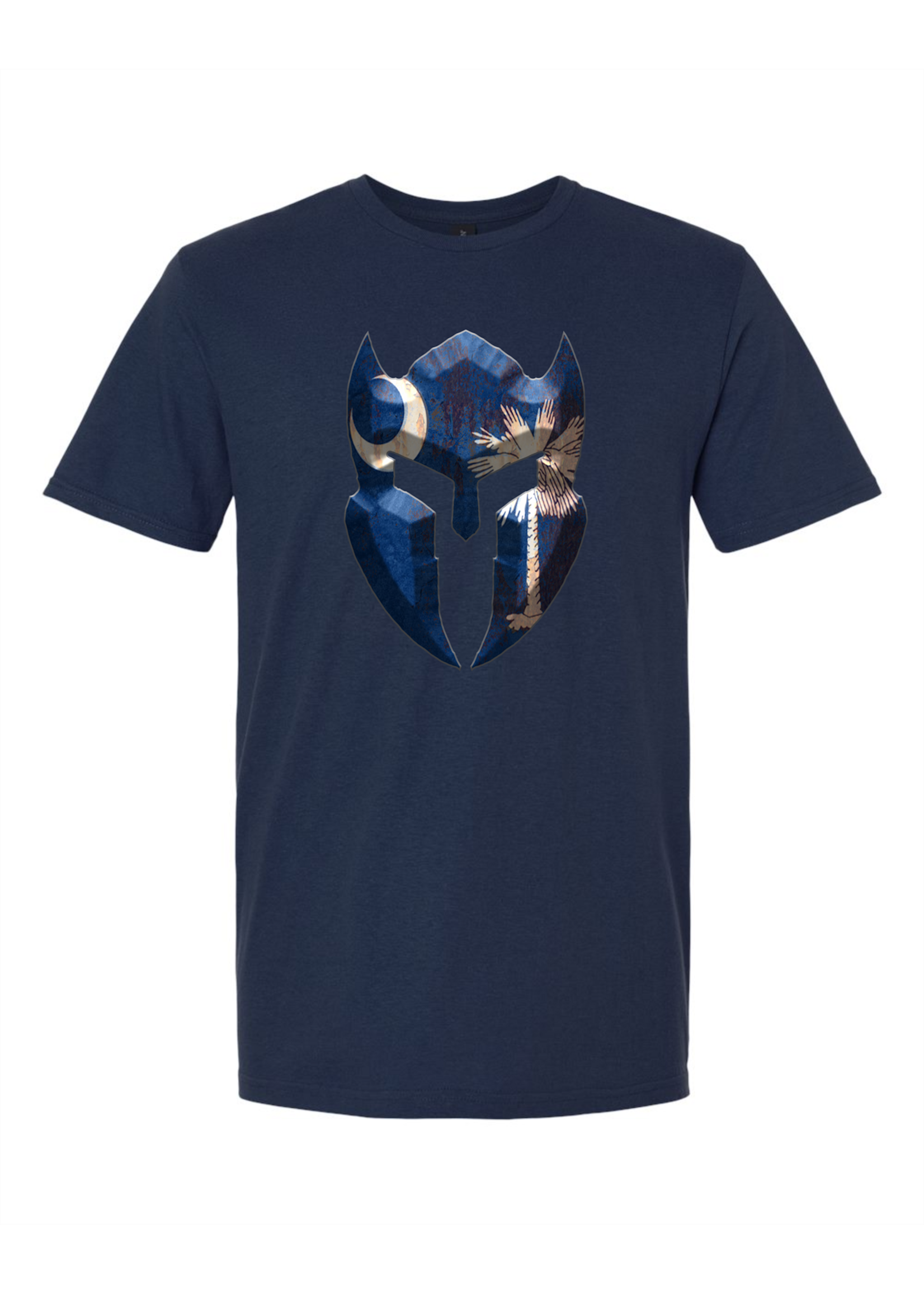 LWN Liberty Warrior Nation South Carolina Shirt