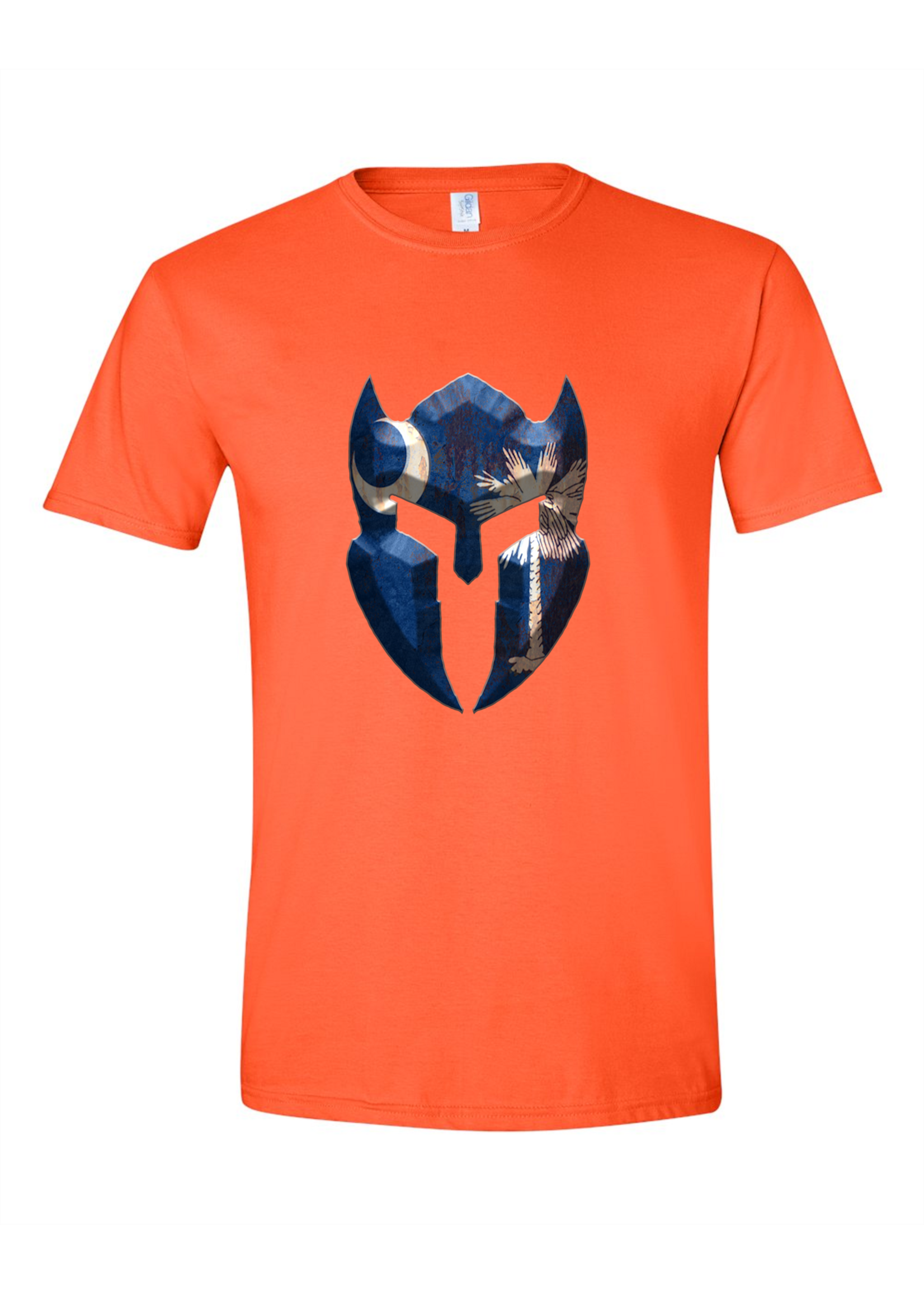 LWN Liberty Warrior Nation South Carolina Shirt