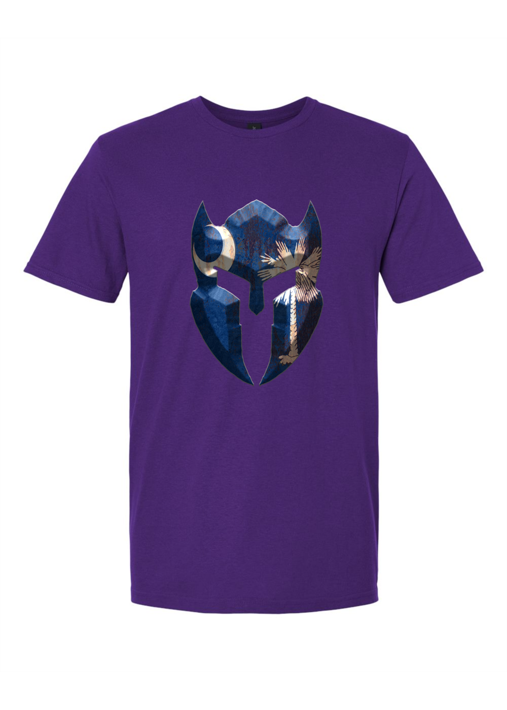 LWN Liberty Warrior Nation South Carolina Shirt