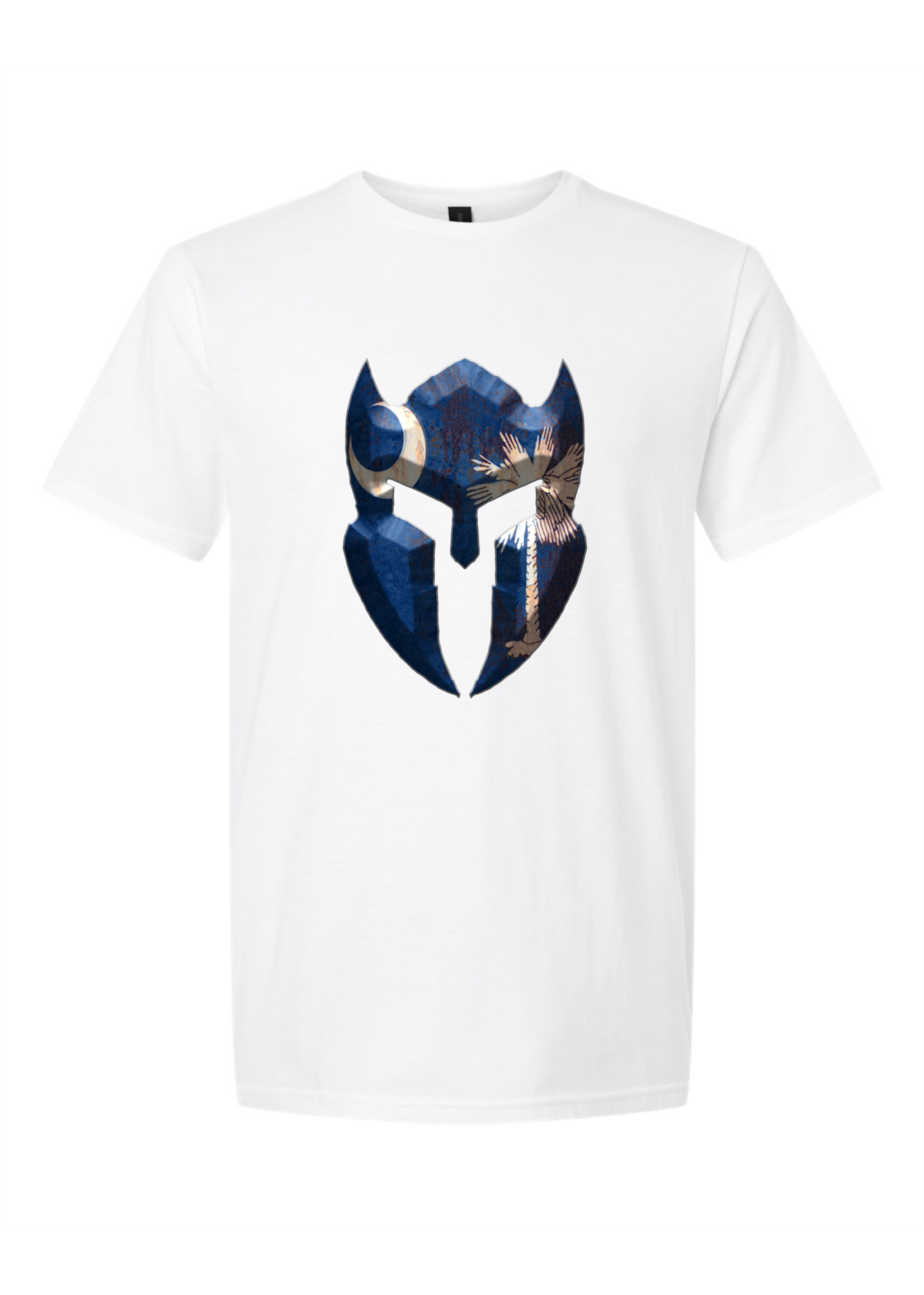 LWN Liberty Warrior Nation South Carolina Shirt