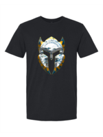 LWN Liberty Warrior Nation South Dakota Shirt