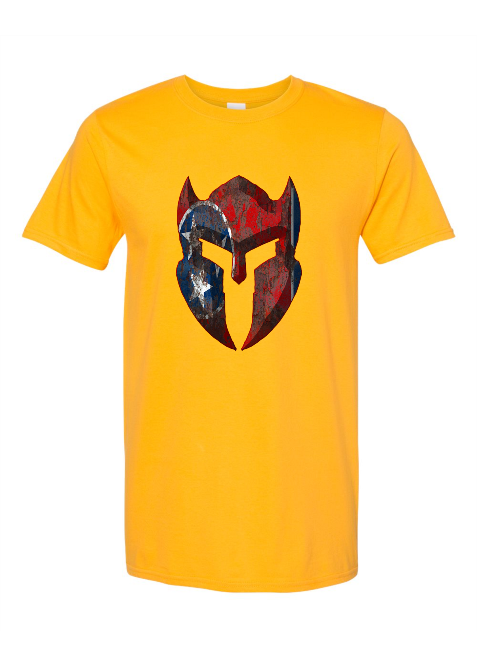 LWN Liberty Warrior Nation Tennessee Shirt