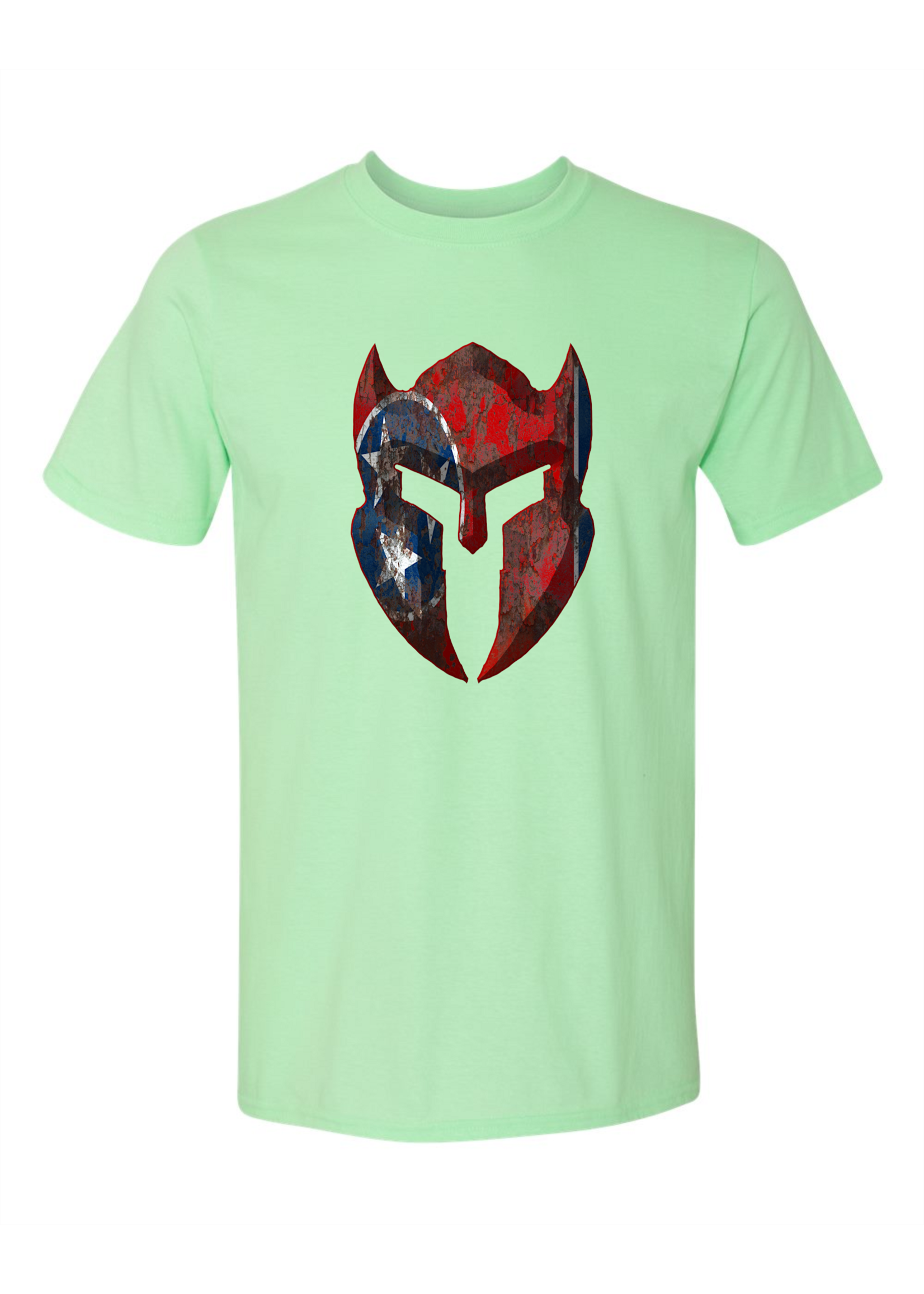 LWN Liberty Warrior Nation Tennessee Shirt