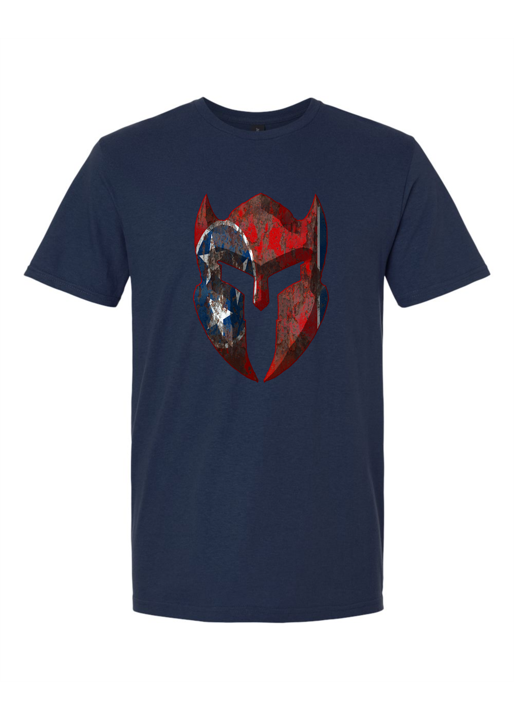 LWN Liberty Warrior Nation Tennessee Shirt