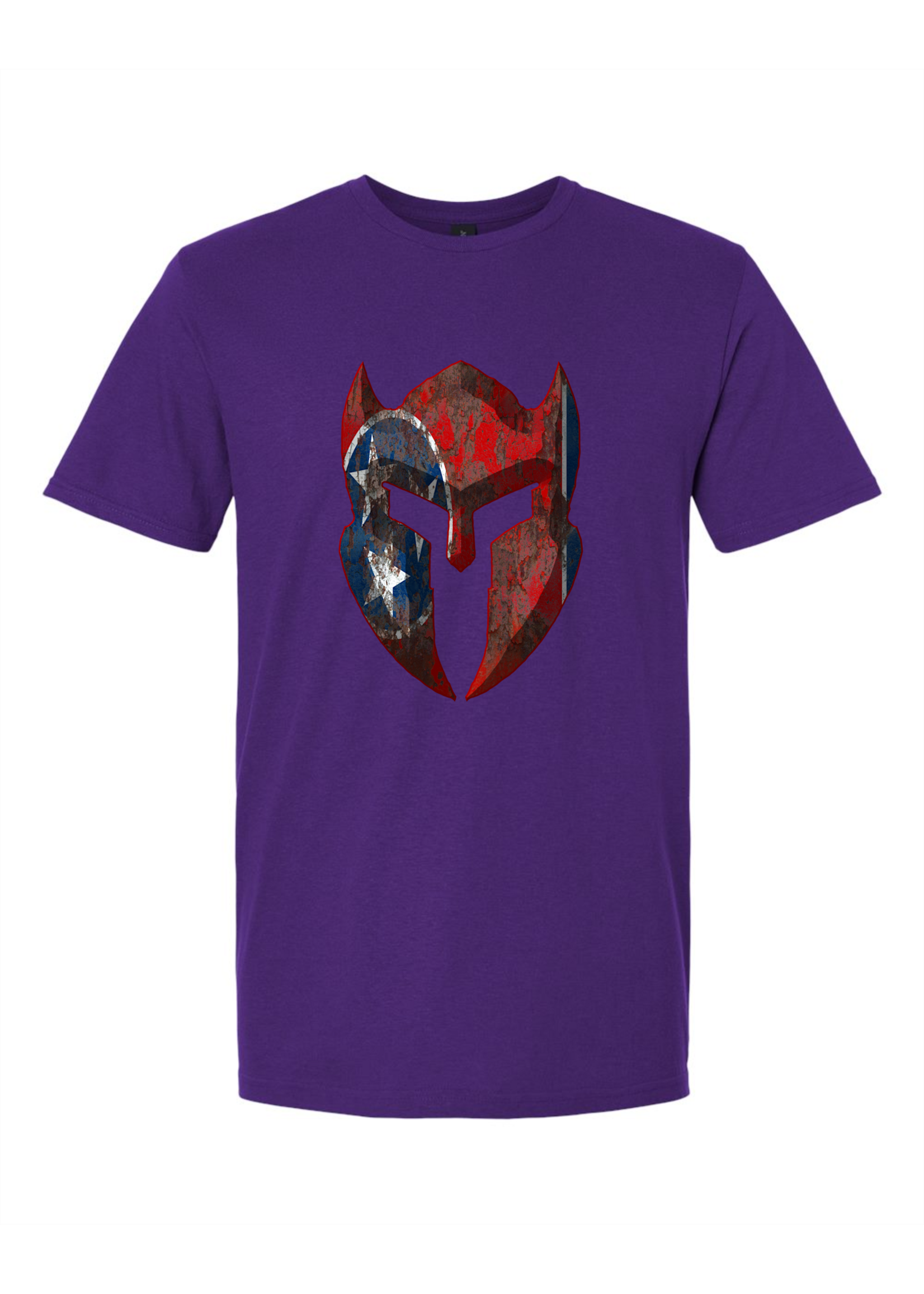 LWN Liberty Warrior Nation Tennessee Shirt