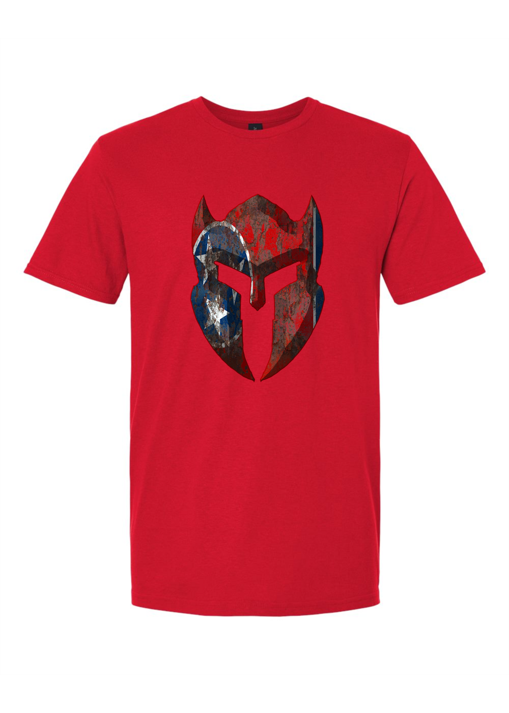 LWN Liberty Warrior Nation Tennessee Shirt