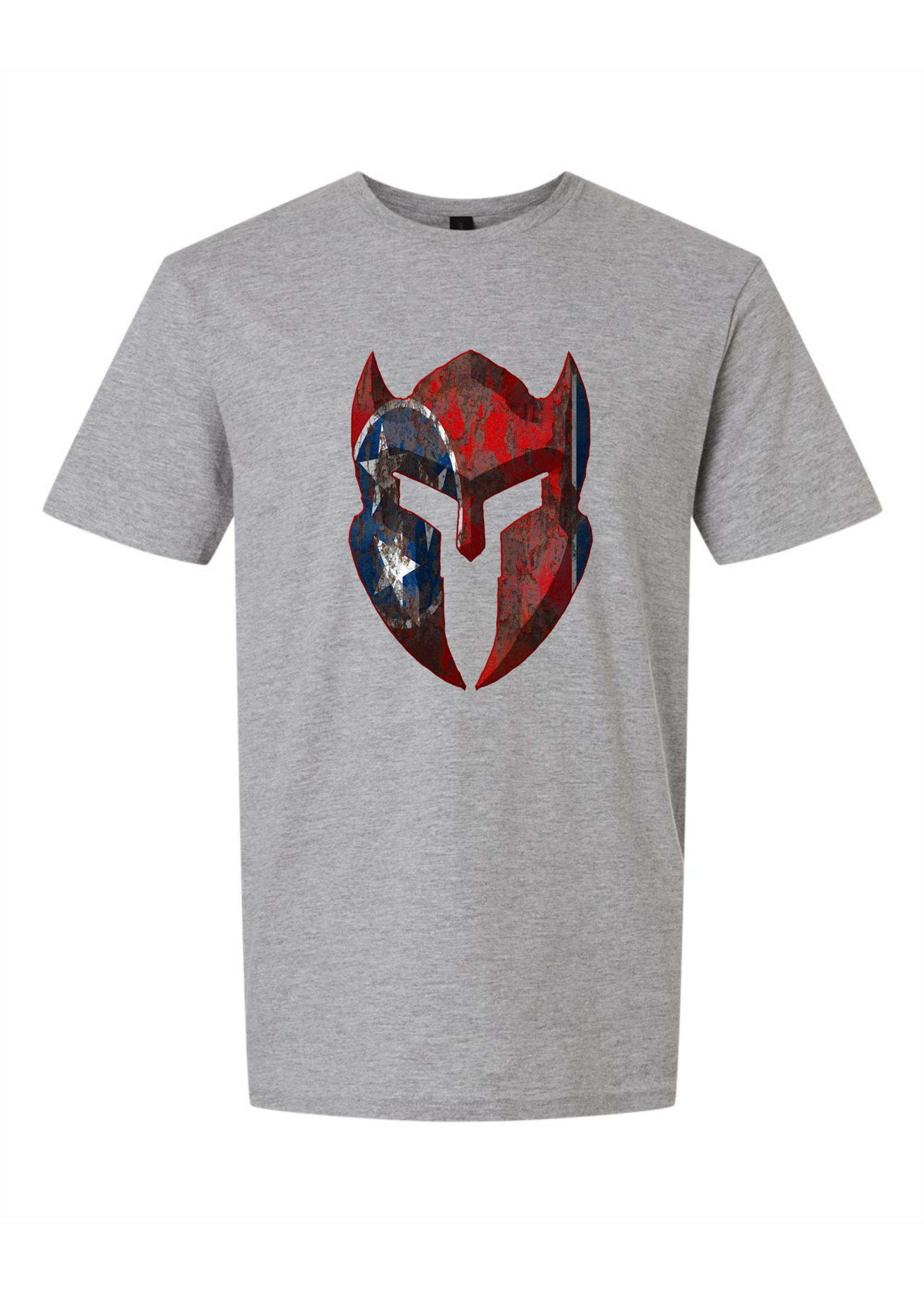 LWN Liberty Warrior Nation Tennessee Shirt