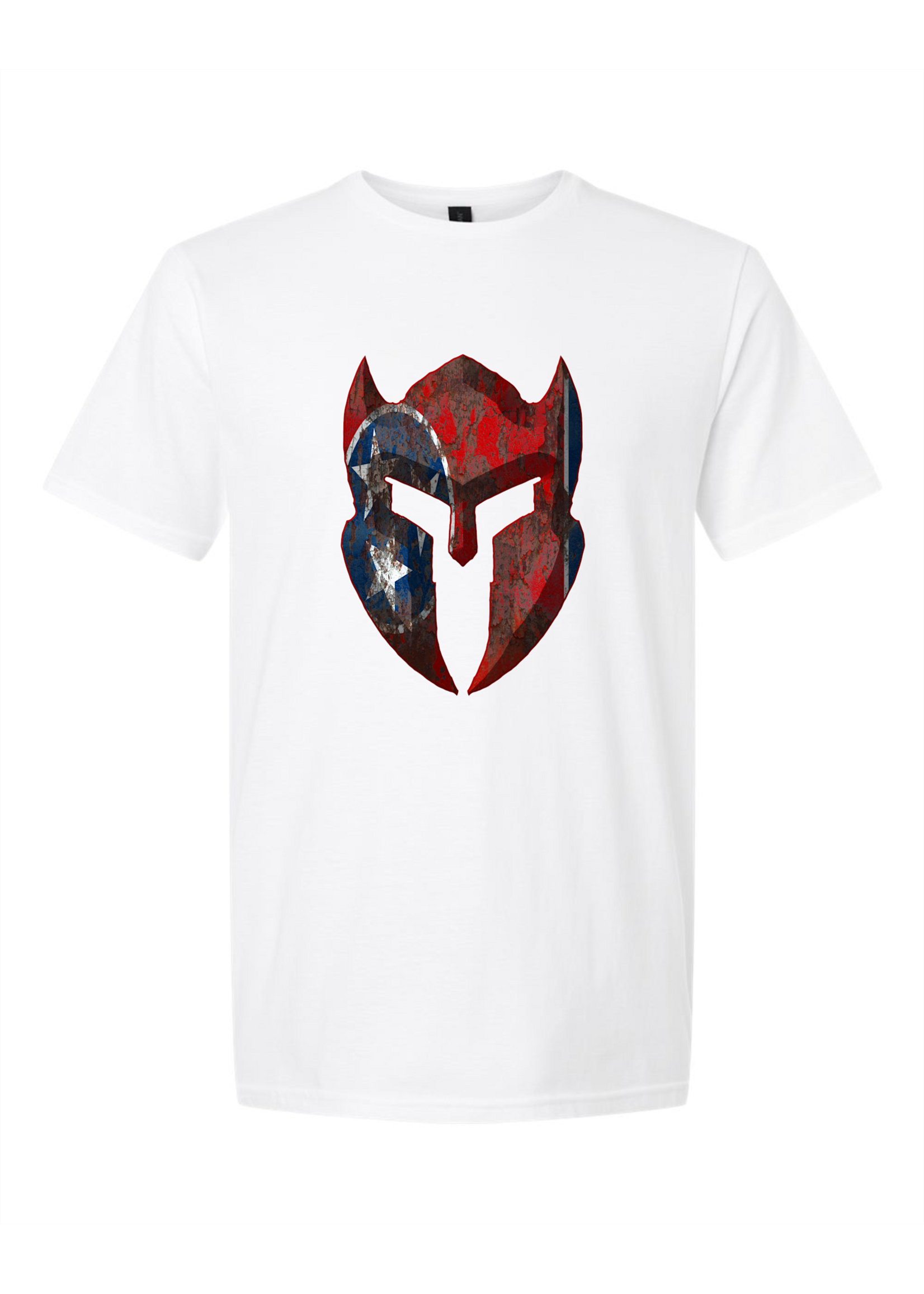 LWN Liberty Warrior Nation Tennessee Shirt