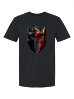 LWN Liberty Warrior Nation Texas Shirt