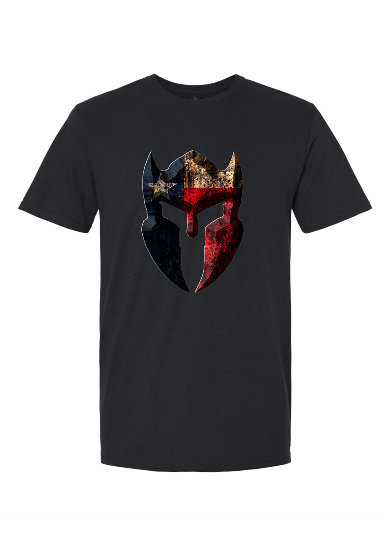 LWN Liberty Warrior Nation Texas Shirt