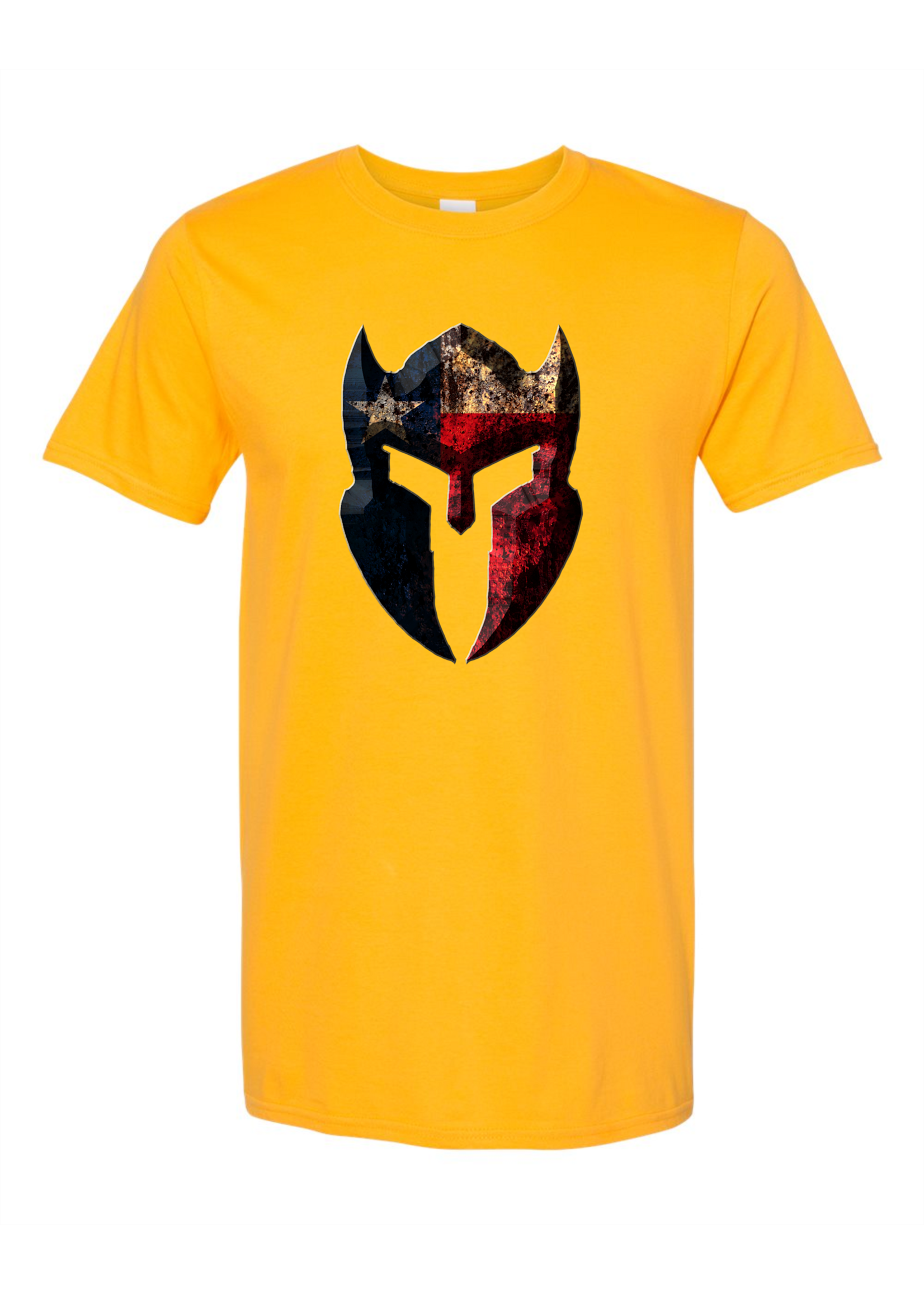 LWN Liberty Warrior Nation Texas Shirt