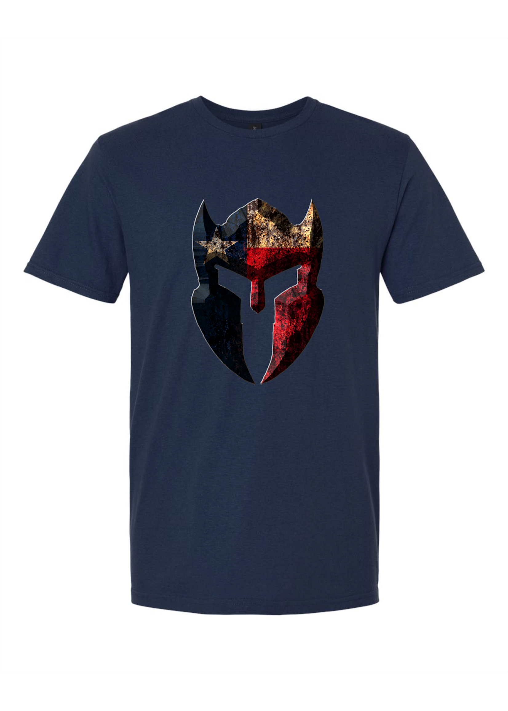 LWN Liberty Warrior Nation Texas Shirt