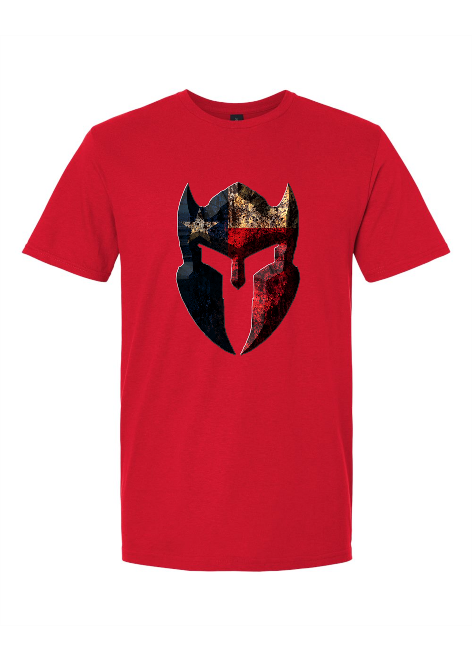 LWN Liberty Warrior Nation Texas Shirt