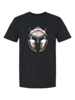 LWN Liberty Warrior Nation Virginia Shirt