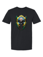 LWN Liberty Warrior Nation Washington Shirt