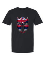 LWN Liberty Warrior Nation Hawaii Shirt