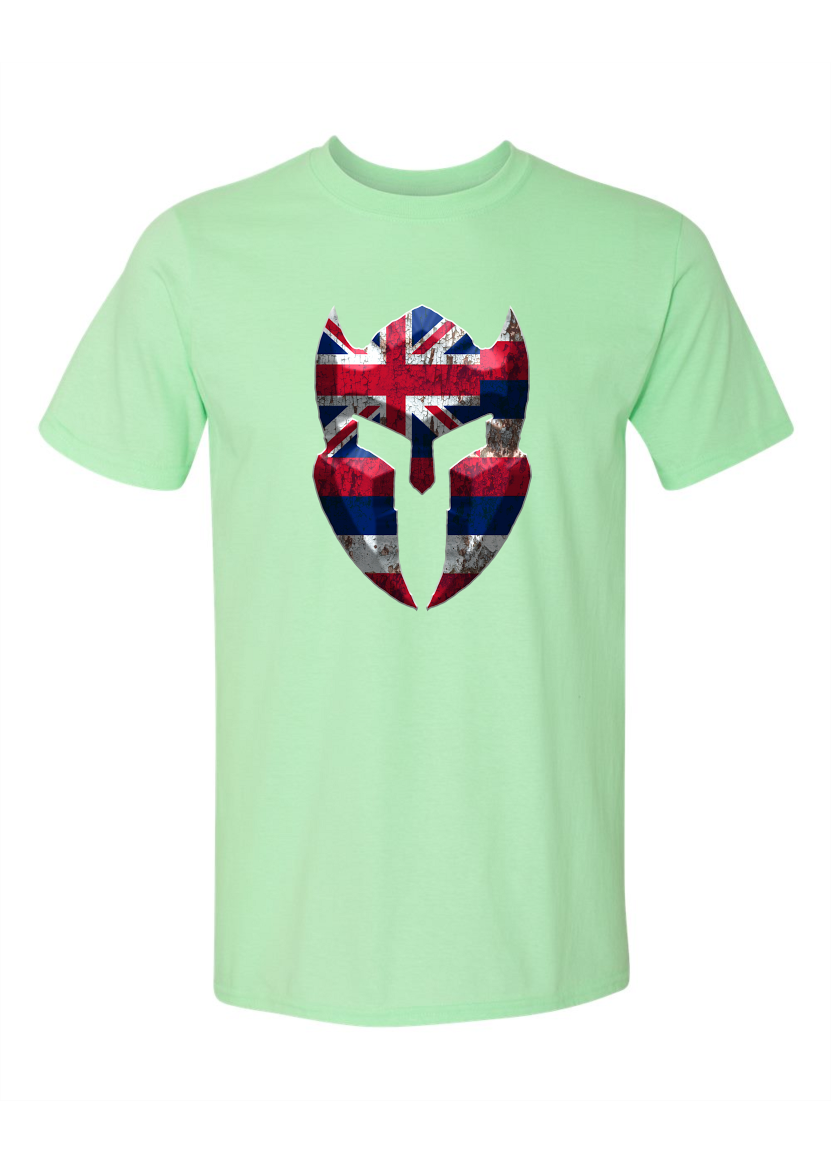 LWN Liberty Warrior Nation Hawaii Shirt