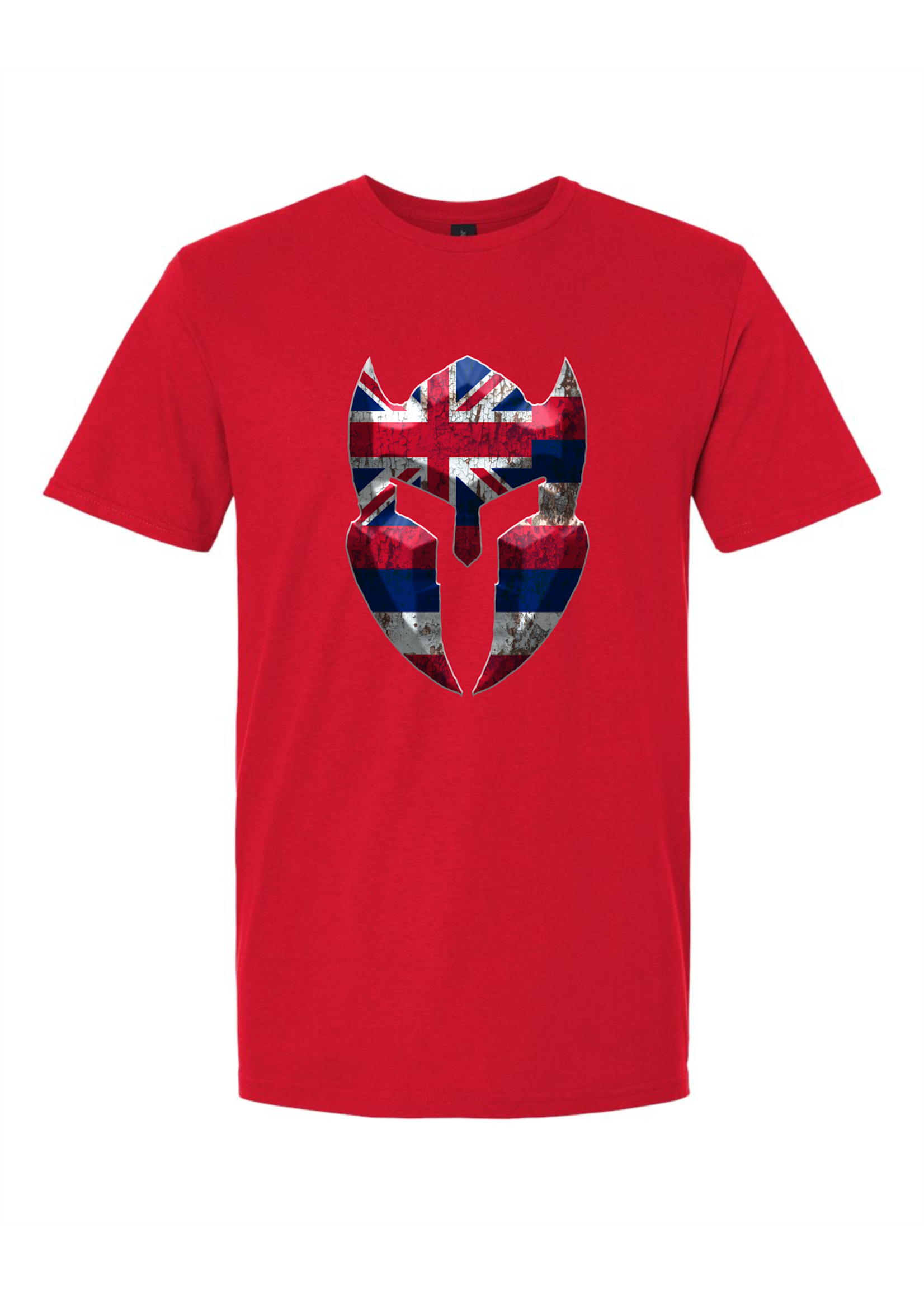 LWN Liberty Warrior Nation Hawaii Shirt