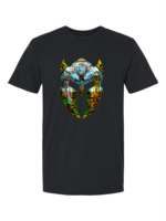 LWN Liberty Warrior Nation Idaho Shirt