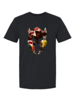 LWN Liberty Warrior Nation Illinois Shirt