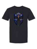 LWN Liberty Warrior Nation Indiana Shirt