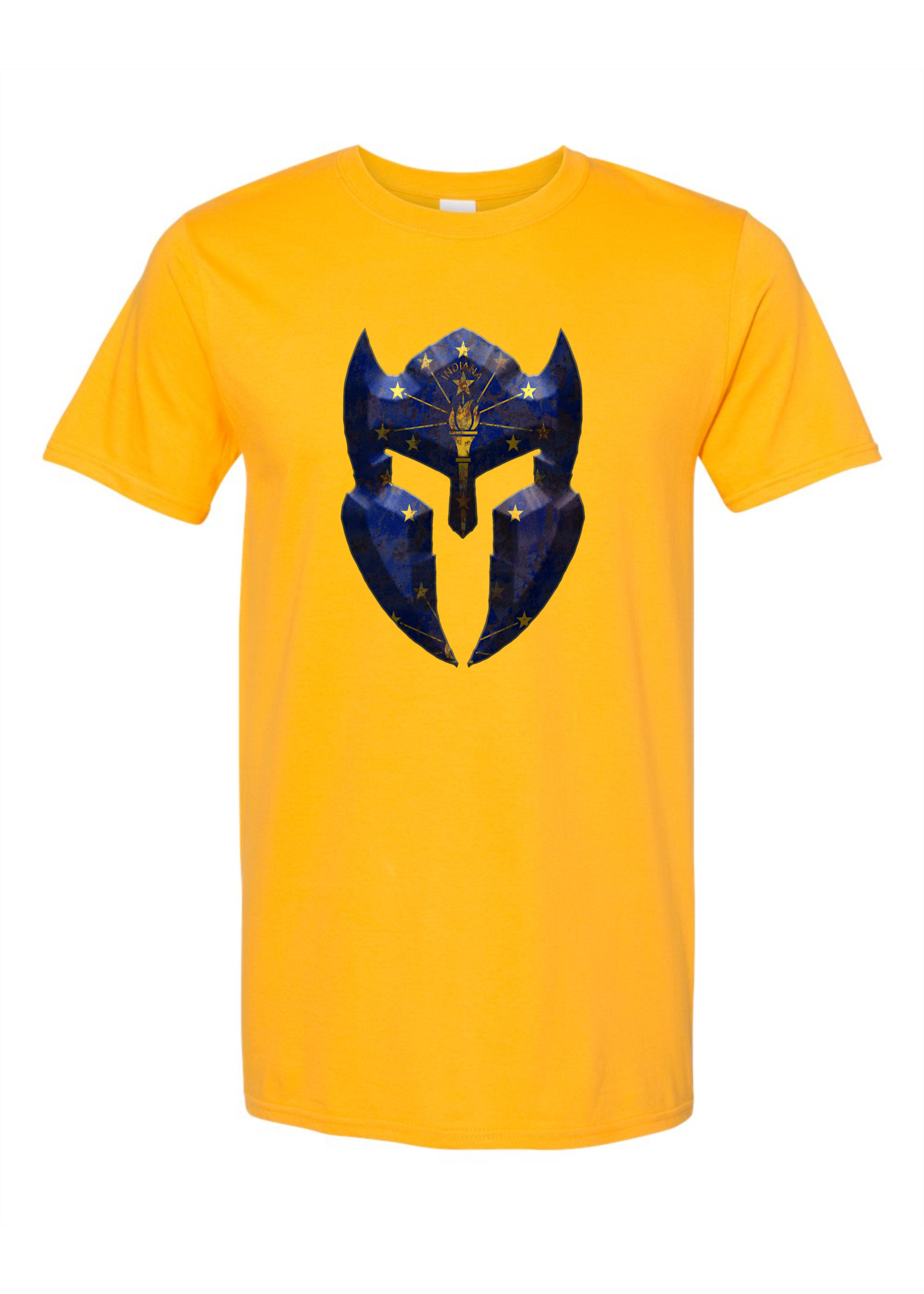 LWN Liberty Warrior Nation Indiana Shirt