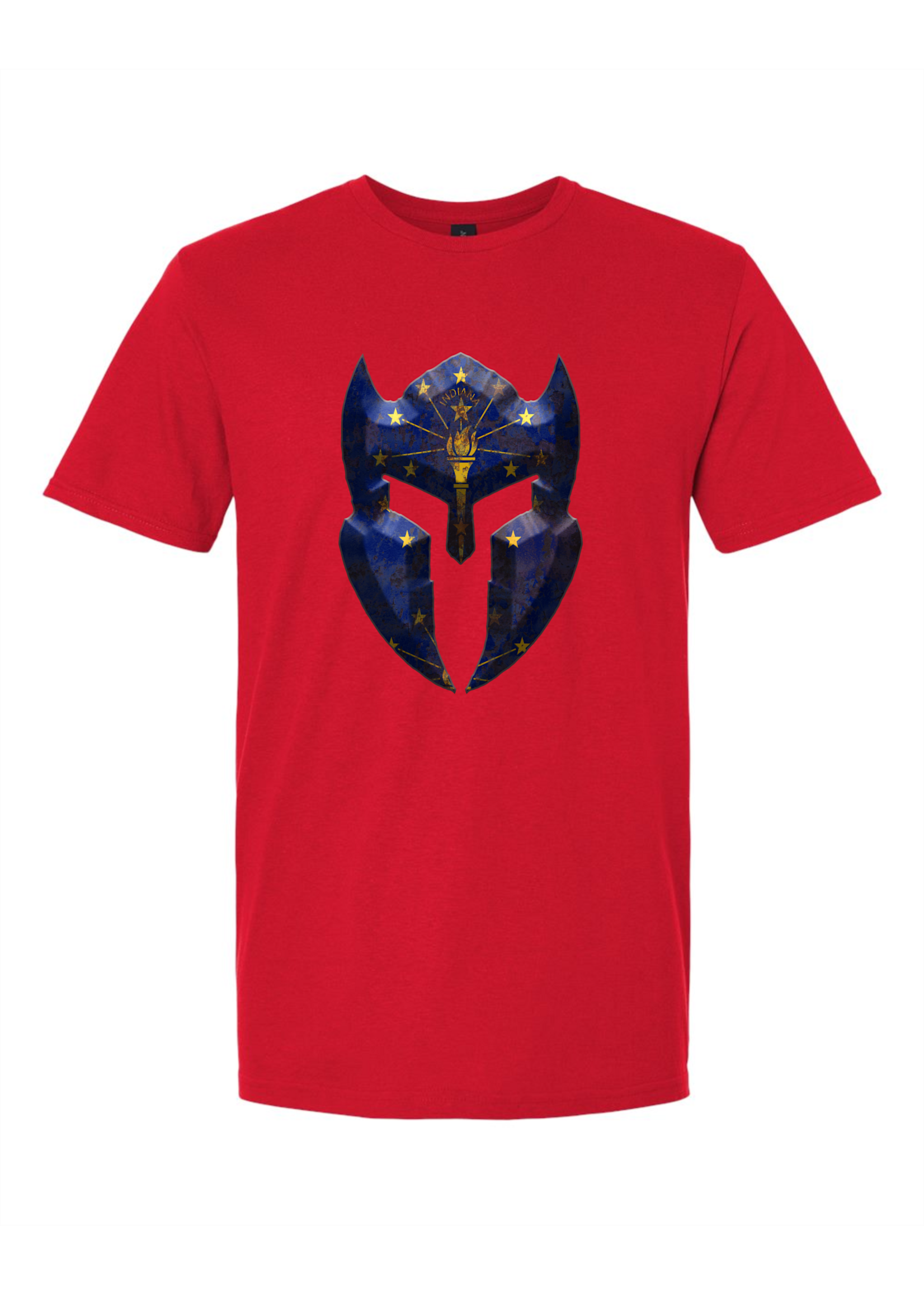 LWN Liberty Warrior Nation Indiana Shirt