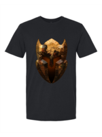 LWN Liberty Warrior Nation We The People Shirt