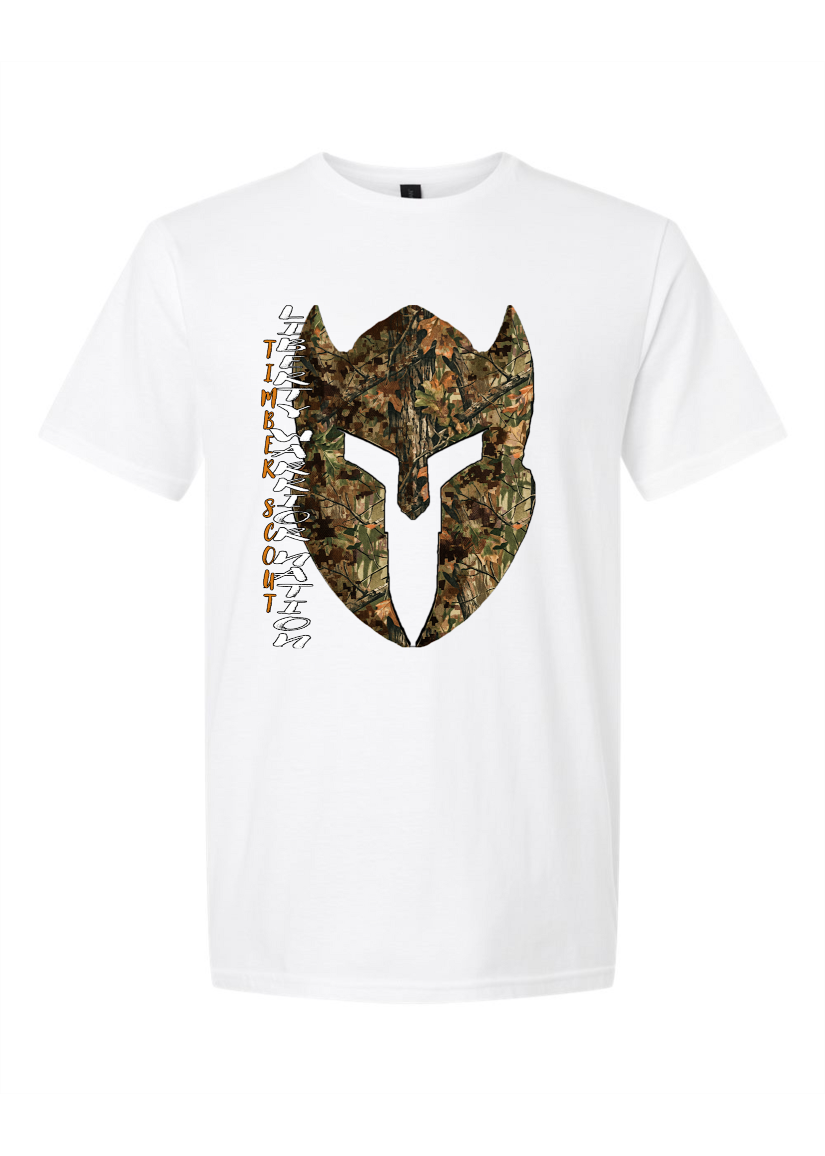 LWN Liberty Warrior Nation Timber Scout Shirt
