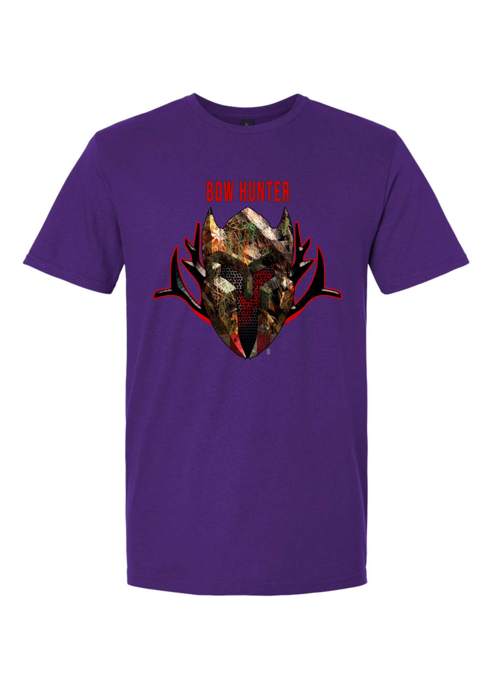 LWN Liberty Warrior Nation Bow Hunter Shirt