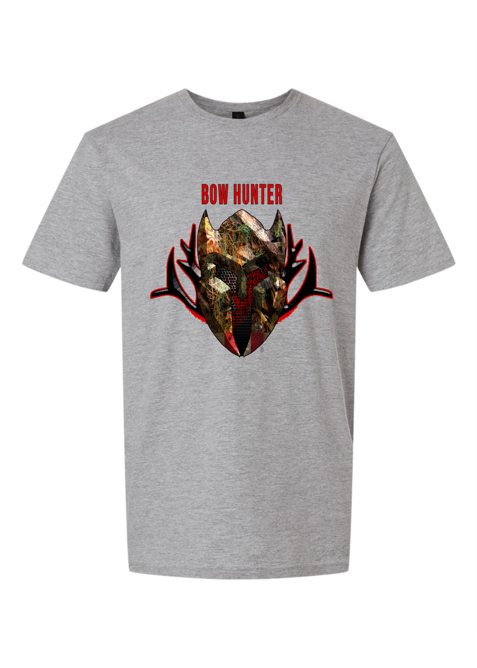 LWN Liberty Warrior Nation Bow Hunter Shirt