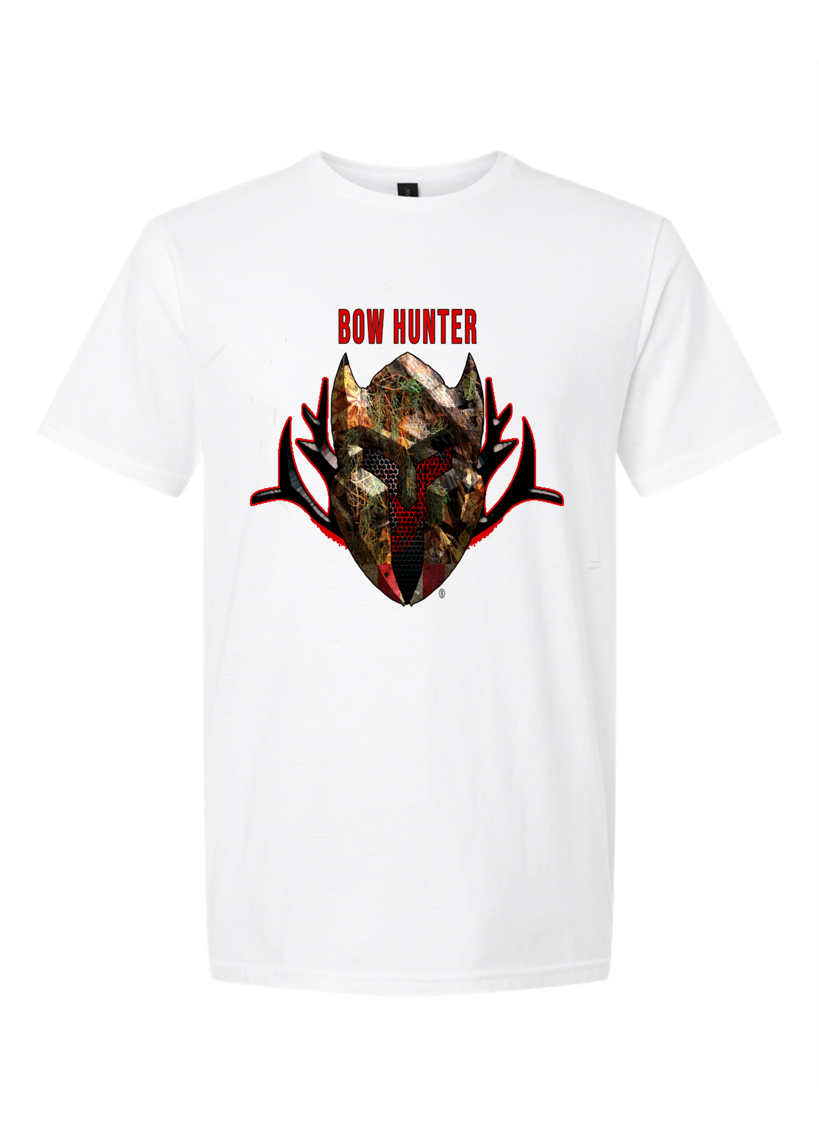 LWN Liberty Warrior Nation Bow Hunter Shirt