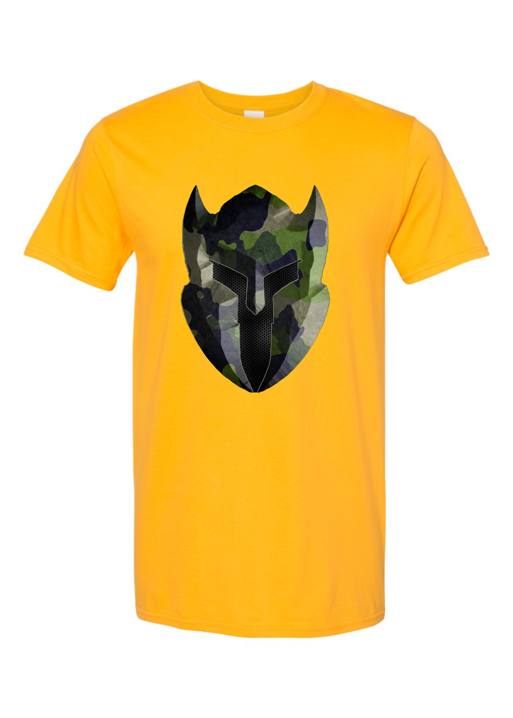 LWN Liberty Warrior Nation Camo Shirt