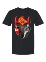 LWN Liberty Warrior Nation Fire Department Shirt