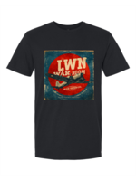 LWN Liberty Warrior Nation LWN War Room Shirt
