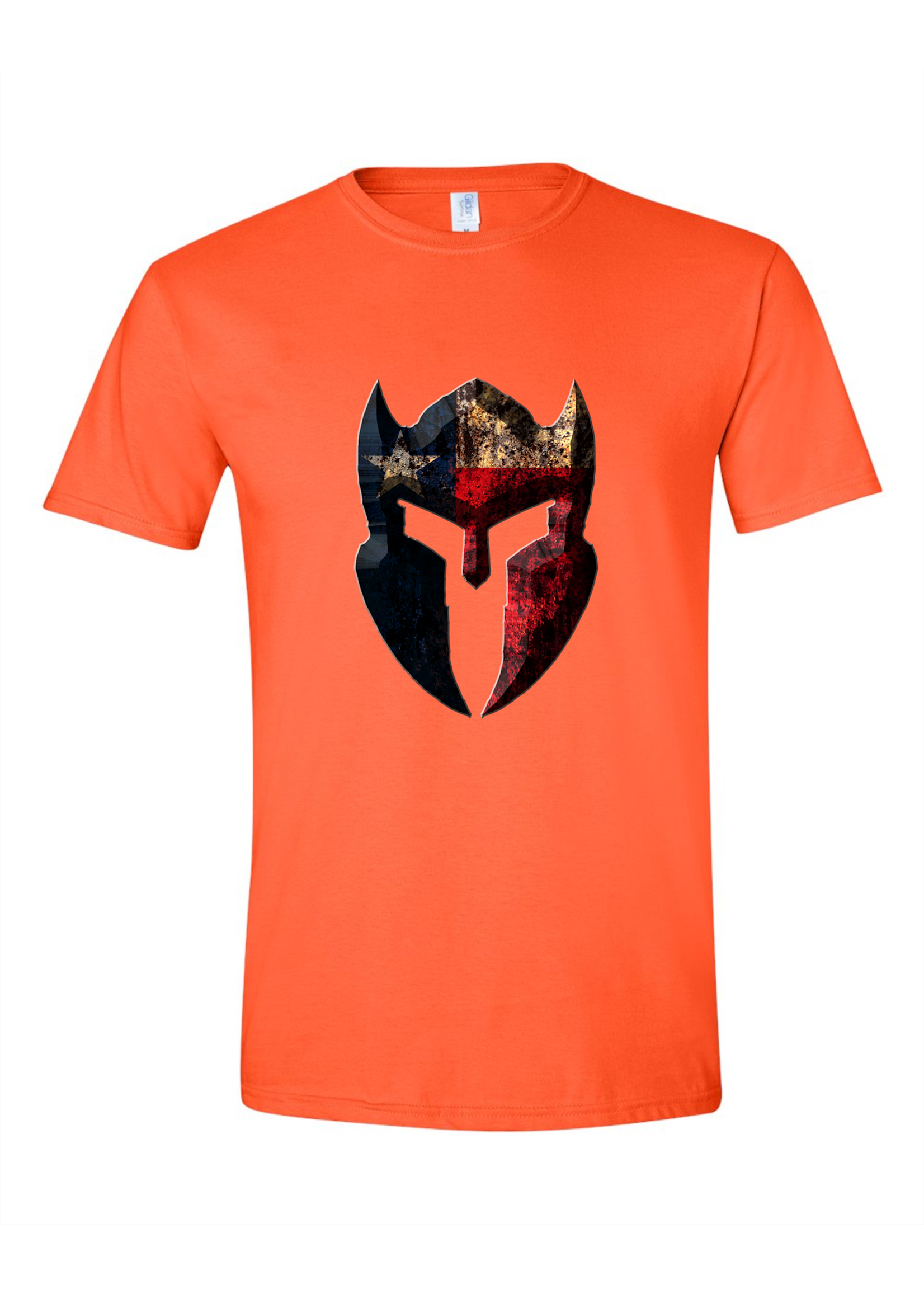 LWN Liberty Warrior Nation Texas Shirt