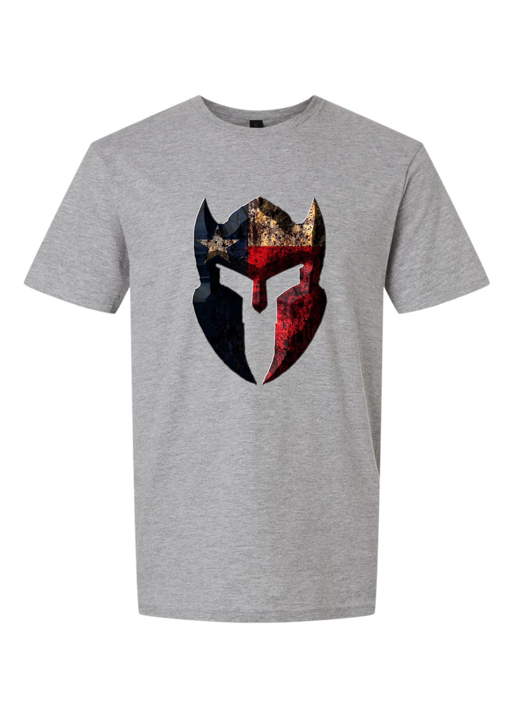 LWN Liberty Warrior Nation Texas Shirt