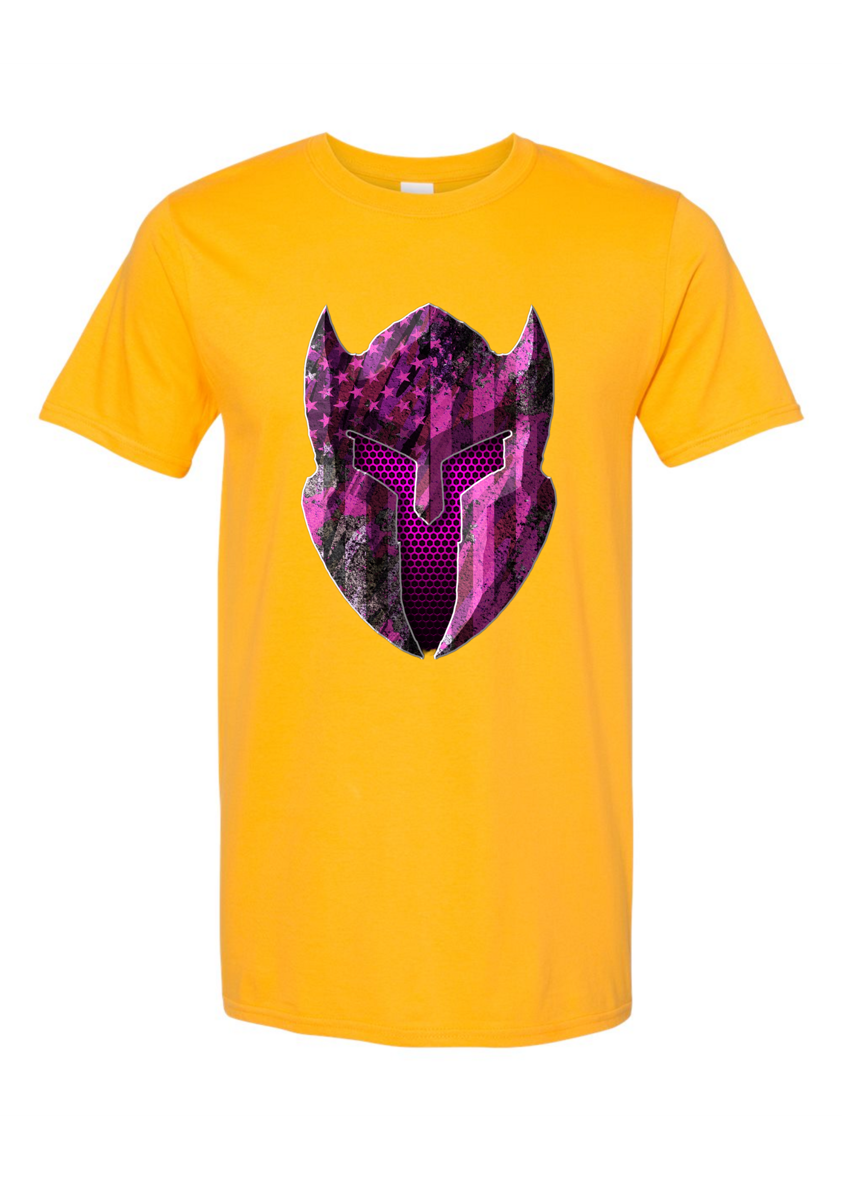 LWN Liberty Warrior Nation Military Wife Shirt