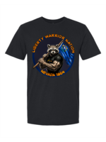 LWN Liberty Warrior Nation State Animal Nevada