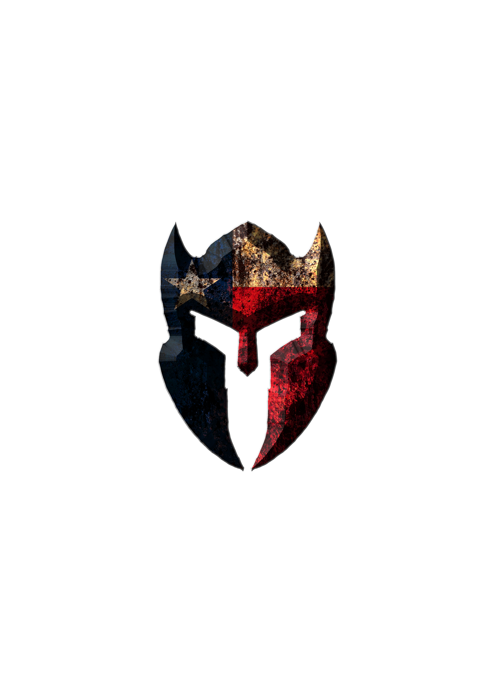 LWN LWN Badge Texas State Uv Sticker