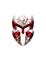 LWN Liberty Warrior Nation Alabama v2 Uv Sticker