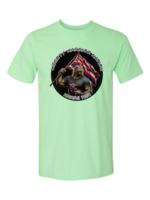 LWN Liberty Warrior Nation State Animal Hawaii